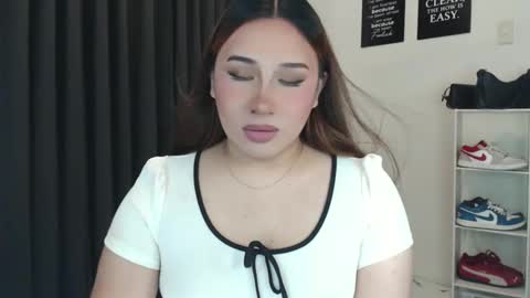 DARCY online show from 09/18/25, 10:34