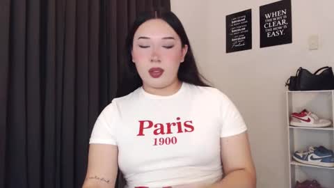 DARCY online show from 10/25/25, 05:04