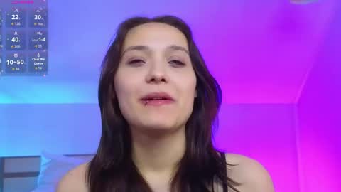 Snapshot of darcyblackwood chatting on 04/08/26, 02:00 Darcy online show from 04/08/26, 02:00