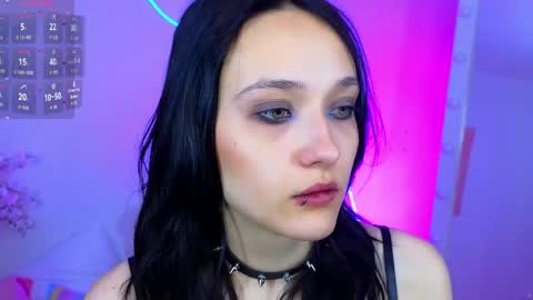 Snapshot of darcyblackwood chatting on 05/05/26, 01:24 Darcy online show from 05/05/26, 01:24