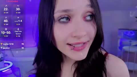 Darcy online show from 06/14/26, 02:24
