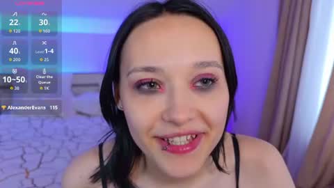 Darcy online show from 06/19/26, 01:43