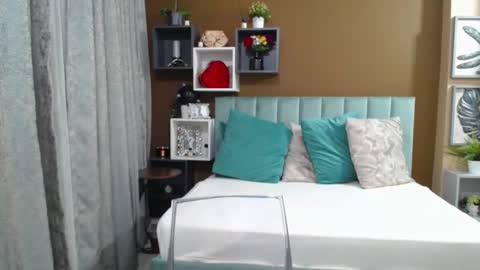 DarcyeJane online show from 01/16/26, 09:19