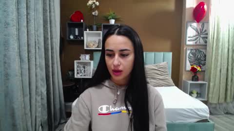 DarcyeJane online show from 02/12/26, 05:30