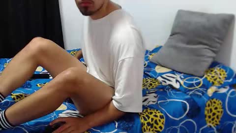 Darekgates online show from 02/08/26, 02:04