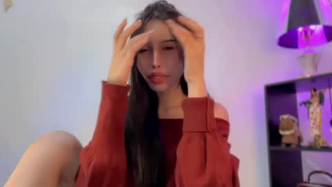 Angel Condensada online show from 11/13/25, 11:09