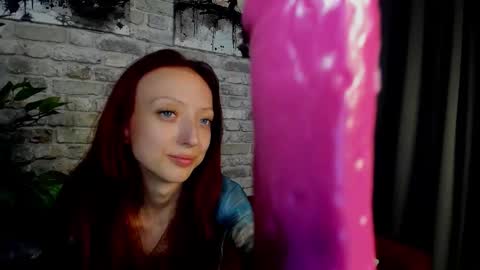 Daria J online show from 09/20/25, 04:13