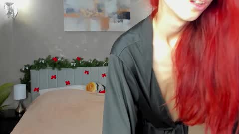 Daria J online show from 01/12/26, 04:07