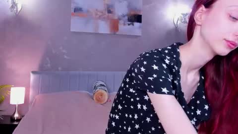 Daria J online show from 01/17/26, 04:17