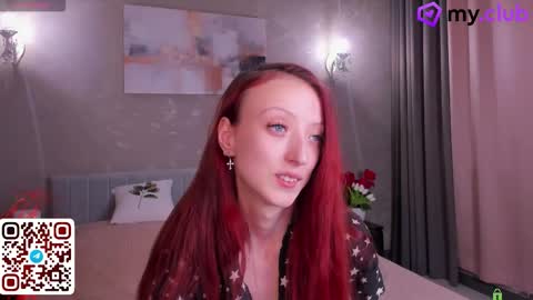 Daria J online show from 03/03/26, 04:07