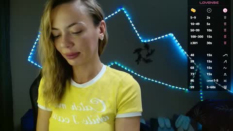 Snapshot of daria_spring chatting on 01/06/25, 07:35 Daria online show from 01/06/25, 07:35