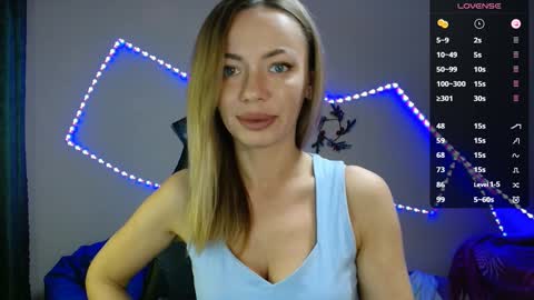 Snapshot of daria_spring chatting on 01/13/25, 06:27 Daria online show from 01/13/25, 06:27