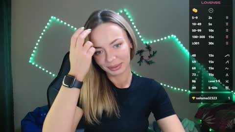 Snapshot of daria_spring chatting on 01/15/25, 05:47 Daria online show from 01/15/25, 05:47