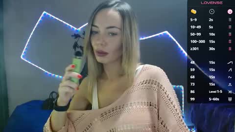 Snapshot of daria_spring chatting on 03/10/25, 06:34 Daria online show from 03/10/25, 06:34