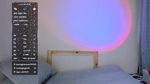 Snapshot of daria_spring chatting on 04/11/26, 04:55 Daria online show from 04/11/26, 04:55