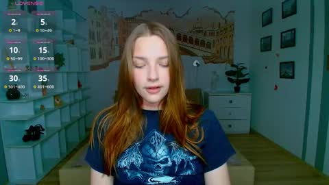 Snapshot of dariaangels chatting on 05/20/26, 11:27 dariaangels online show from 05/20/26, 11:27