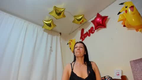 dariana_hot online show from 01/27/25, 11:22
