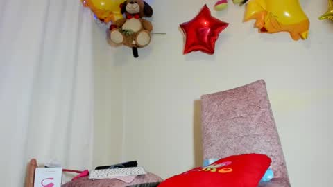 dariana_hot online show from 02/22/25, 07:36