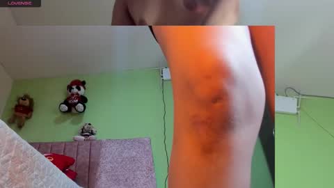 dariana_hot online show from 11/24/25, 01:00