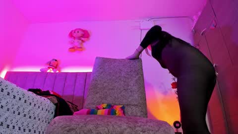 dariana_hot online show from 02/05/26, 02:00