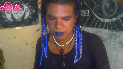 dariana_loves online show from 10/02/25, 04:52