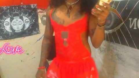 dariana_loves online show from 10/13/25, 05:24