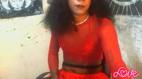 dariana_loves online show from 10/15/25, 08:09