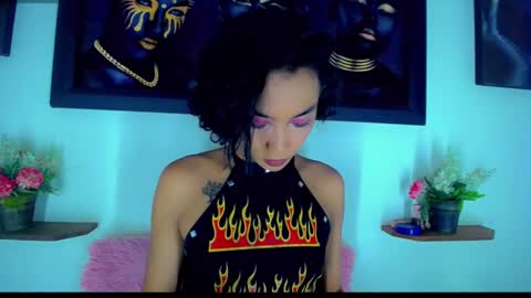 Snapshot of darianna_atehortua chatting on 02/19/26, 09:33 Dary online show from 02/19/26, 09:33