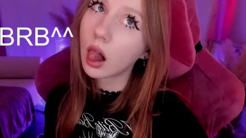 Daria Tate online show from 02/08/26, 11:35