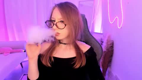 Daria Tate online show from 02/20/26, 01:00