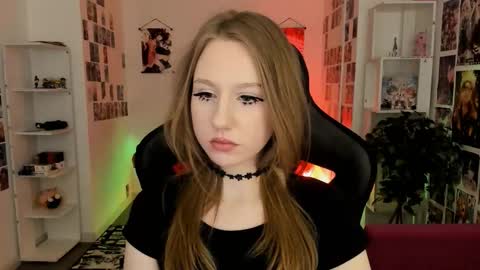 Daria Tate online show from 03/07/26, 09:06