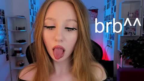 Daria Tate online show from 03/19/26, 10:41