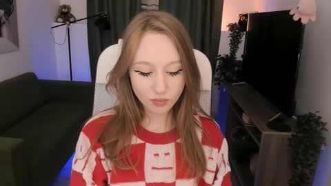 Daria Tate online show from 03/28/26, 10:15