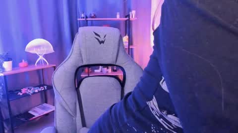 Daria Tate online show from 04/16/26, 09:10