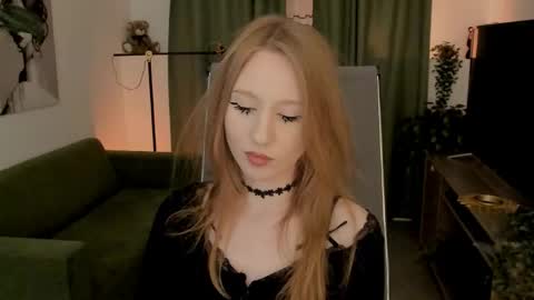 Daria Tate online show from 05/22/26, 12:00