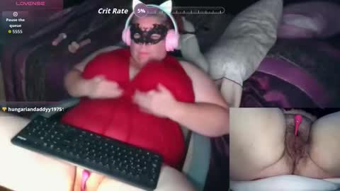 Snapshot of darina_bbw chatting on 10/09/25, 11:36 darina_bbw online show from 10/09/25, 11:36