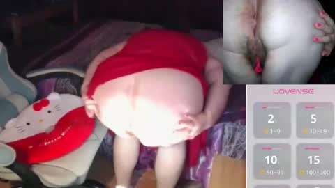 Snapshot of darina_bbw chatting on 04/25/26, 10:18 darina_bbw online show from 04/25/26, 10:18