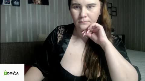 Darina Dreams online show from 03/11/25, 02:21
