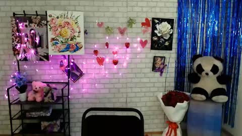 Darina online show from 02/27/25, 09:32