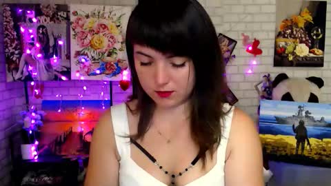 Darina online show from 09/26/25, 05:00