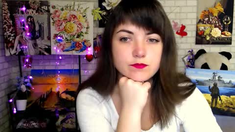 Darina online show from 10/16/25, 04:35