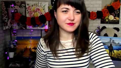 Darina online show from 10/30/25, 05:42