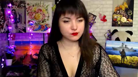 Darina online show from 12/14/25, 05:46
