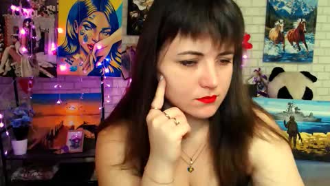 Darina online show from 02/10/26, 05:33