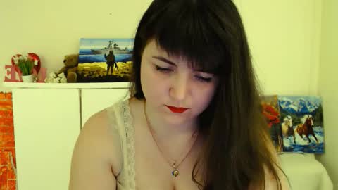 Darina online show from 03/08/26, 05:44