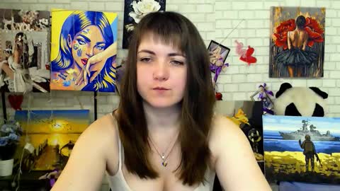 Darina online show from 03/15/26, 05:57