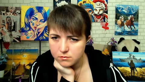 Darina online show from 04/10/26, 07:13