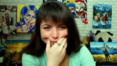 Darina online show from 04/21/26, 03:35