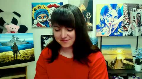 Darina online show from 05/13/26, 05:16