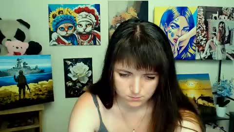 Darina online show from 05/27/26, 04:42